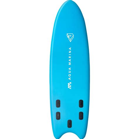 Opblaasbare AquaMarina Mega Stand Up Paddle Board | AQUA MARINA ...