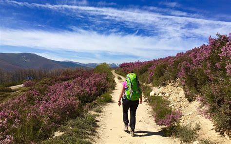 Camino De Santiago, Spain: Five Things To Know Before The Trail