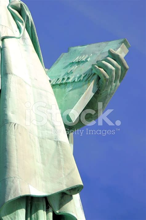 Statue Of Liberty Tablet Stock Photo | Royalty-Free | FreeImages