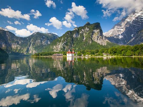 40 Jahre Nationalpark Berchtesgaden