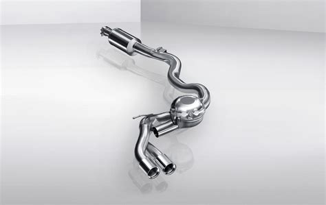 BMW Now Offers M Performance Exhaust Systems with Speakers in Them for Diesel Models - autoevolution