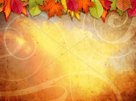 Fall Worship Backgrounds | Fall Backgrounds