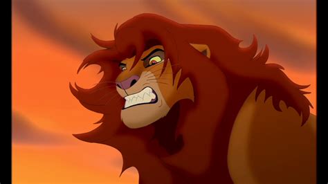 Which LK2 lion has the most convincing angry face? Poll Results - The ...