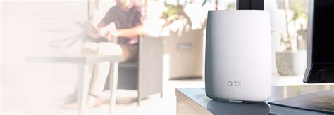 Netgear Orbi RBK50 review: The Rolls Royce of home Wi-Fi routers