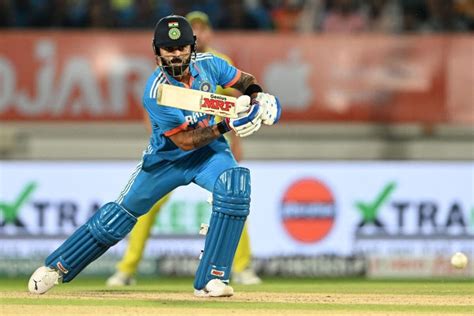 IND vs AUS: Virat Kohli Is Going To Be A Massive Player For India In ...