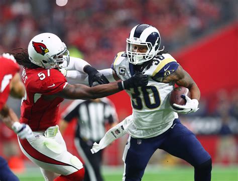 Los Angeles Rams vs. Arizona Cardinals picks, predictions NFL Week 2