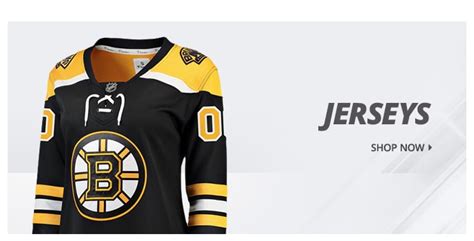 Boston Bruins Gear, Bruins Jerseys, Hats, Apparel, Merchandise | shop ...