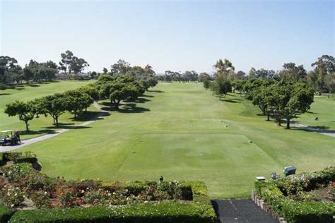 San Diego Country Club in Chula Vista, California, USA | Golf Advisor