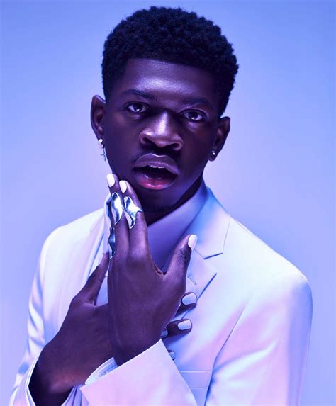 Lil Nas X goes back to high school in Sun Goes Down video, tells younger self things get better