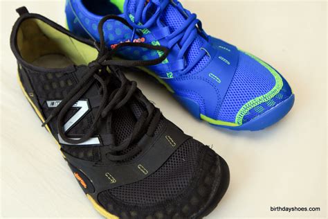 Review New Balance Minimus 10v2 Trail and Road - BirthdayShoes