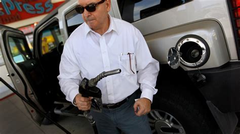 Gas Prices Rising Despite Increasing Supplies