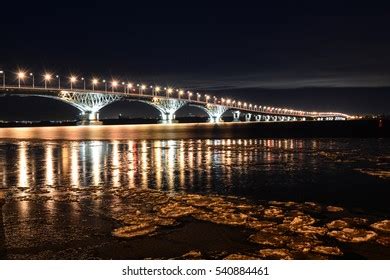 1,013 Saratov bridge Images, Stock Photos & Vectors | Shutterstock