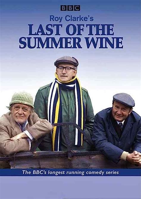 Compo - "Last of the Summer Wine" Quotes | 3 video clips - Clip.Cafe