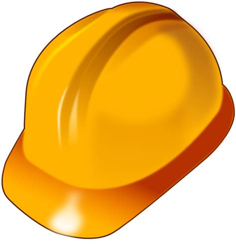 Engineer Helmet PNG Pic | PNG Mart