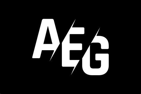 Aeg Logo