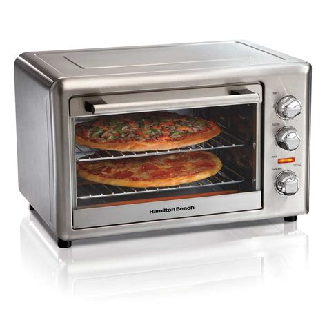 Rotisserie Ovens | HamiltonBeach.com