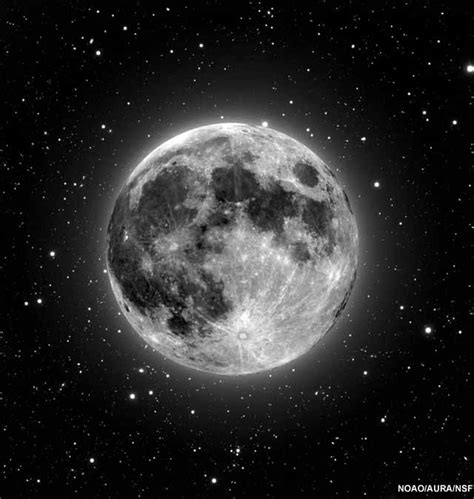 How 2012's Full Moons Got Their Strange Names | Space