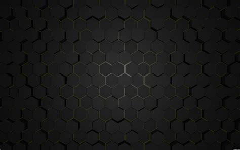 Black Abstract Wallpapers - Top Free Black Abstract Backgrounds - WallpaperAccess