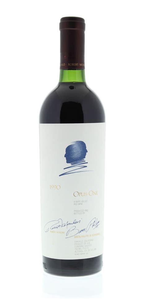 Opus One Wine - Buy Online | Wine.com