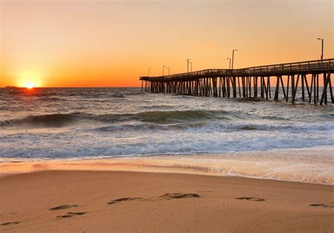 Virginia Beach Fishing: The Complete Guide (Updated 2023)