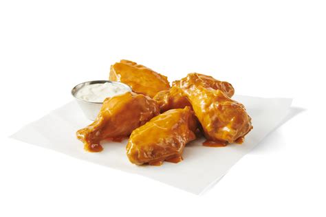 Atomic Wings Buffalo NY Location | Order Now