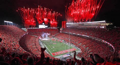 Ohio State football sets 2023 game themes including 'Scarlet the 'Shoe ...