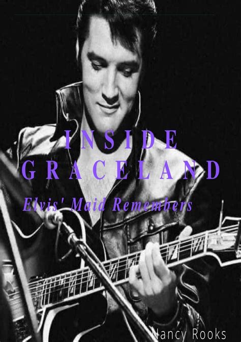 book[READ] Inside Graceland: Elvis' Maid Remembe | jerewaltonのブログ