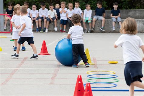 Significado de educación física «Definición, valor, derecho individual y deber del colegio»