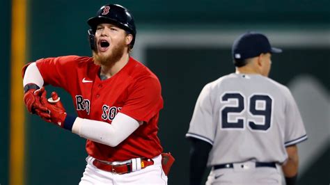 MLB ALDS Betting Odds, Picks, Predictions: Best Bets For Red Sox vs ...