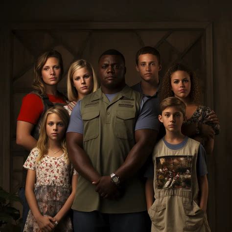 The Blind Side Cast's Journey to Fame