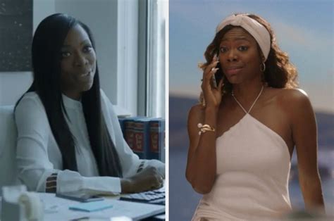 12 Photos Of The Insecure Cast In Their First And Last Episode