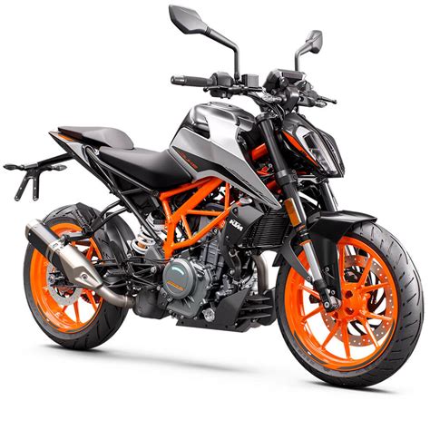 KTM 390 DUKE - KTM Malaysia