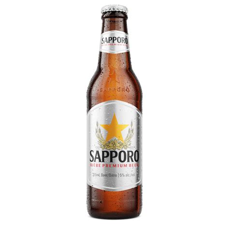 Sapporo Beer