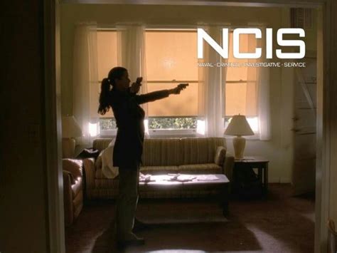 NCIS Ziva David - this scene was AWESOME. Season 6 | Ncis, Ncis ...