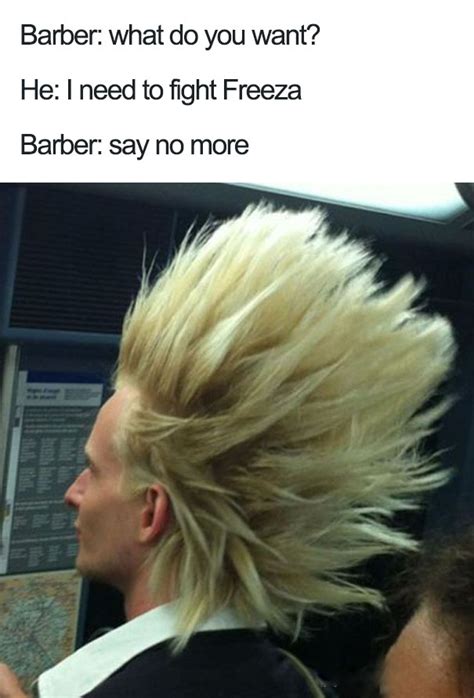 15+ Failed Haircuts That Were So Terrible They Became Memes - Small Joys