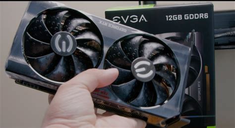 Nvidia GeForce RTX 3060 vs. RTX 3060 Ti: Which GPU should you buy ...