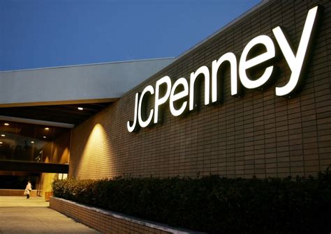 JCPenney store closings: Here are the 6 locations shuttering nationwide - nj.com