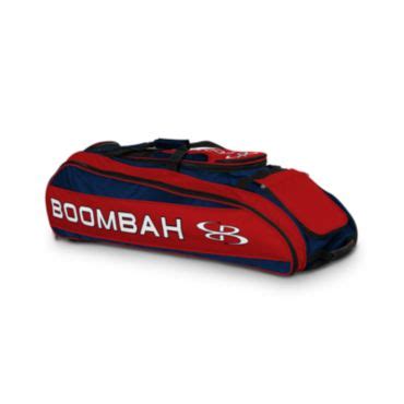 Baseball & Softball Bat Bags - Everything Fits | Boombah