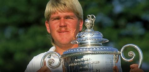 John Daly Looks Like An Absolute Rockstar in His 30 For 30 Trailer ...