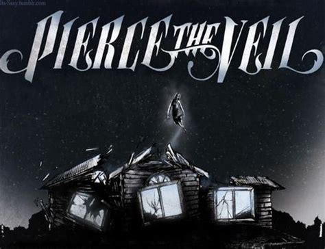 collide with the sky | Pierce the veil wallpaper, Pierce the veil, Veil