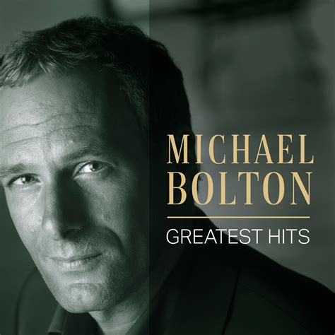 Michael Bolton - Said I Loved You...But I Lied | iHeartRadio