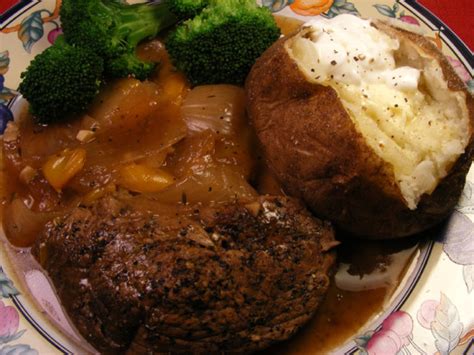 Slow-Cooked Sirloin Recipe - Food.com