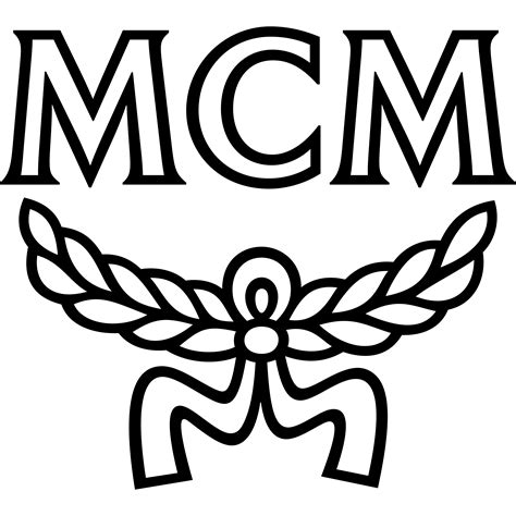 MCM（德国品牌）_百度百科