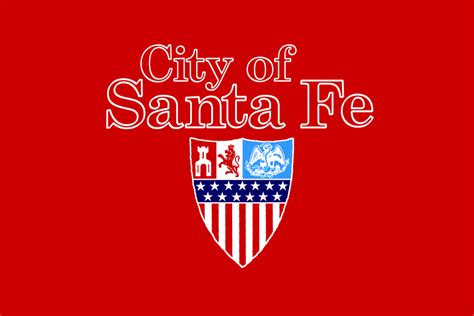 Santa Fe, New Mexico (U.S.) - Fahnen Flaggen Fahne Flagge Flaggenshop ...