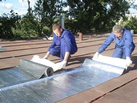 How To Install Roll Roofing - Cool Product Assessments, Savings, and ...