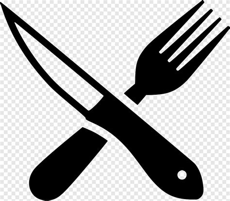 Fork And Knife Png