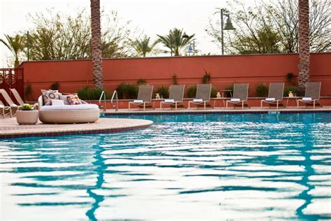 Renaissance Phoenix Glendale Hotel & Spa - Hotel in Glendale, AZ | The ...