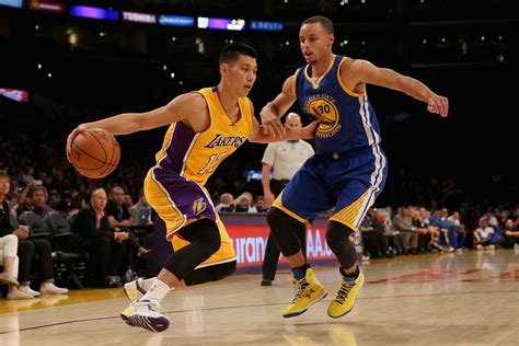 Lakers @ Warriors Live Game Thread - Silver Screen and Roll