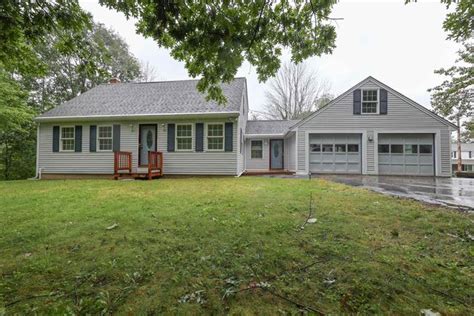 Gilford, NH Homes For Sale & Gilford, NH Real Estate | Trulia