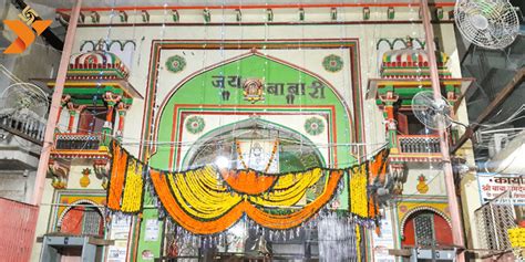 Baba Ramdev Temple Darshan Timing, Ramdevra, Rajasthan | Ramdevpir ...